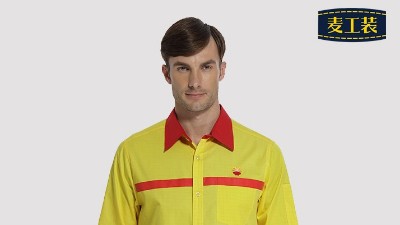 分體工作服與連體工作服，哪種更適合你？-北京工作服定制生產(chǎn)廠家支招