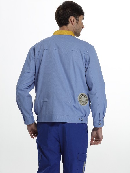 空調(diào)工作服男款3