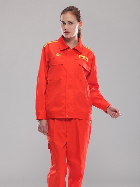 石油行業(yè)需要的防靜電工作服有什么特性？