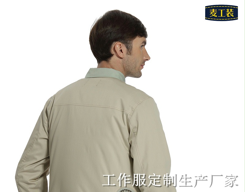 阻燃工裝如何保養(yǎng)-北京工作服定制生產(chǎn)批發(fā)廠家科普
