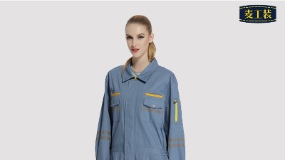 電工工作服廠家怎么選-北京工作服定制生產(chǎn)批發(fā)廠家科普