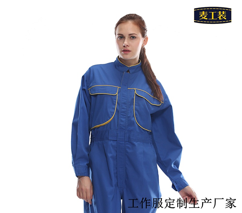 阻燃工裝的防護功能有多重要 阻燃工裝的防護功能有多重要