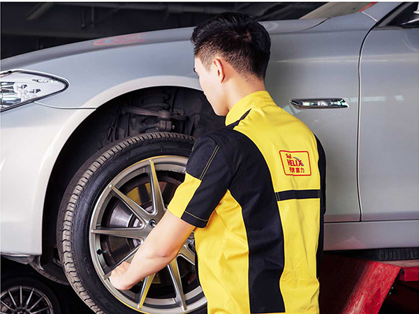 殼牌（中國）有限公司功能性防護服裝供應(yīng)案例