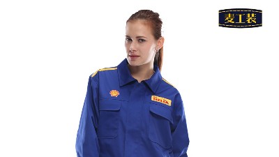 工作服定制，選對(duì)廠家事半功倍-北京工作服定制生產(chǎn)廠家麥工裝有秘籍