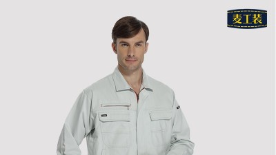 為什么要穿連體工作服-北京工作服定制生產(chǎn)廠家分享