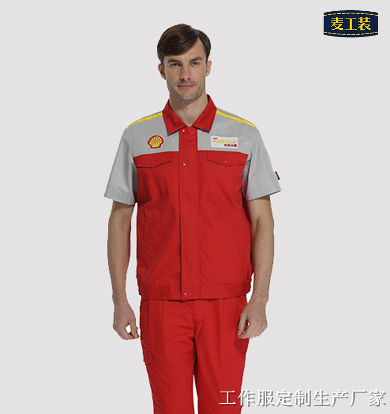選防靜電服這幾個關(guān)鍵因素一定要牢記-北京工作服定制生產(chǎn)廠家支招