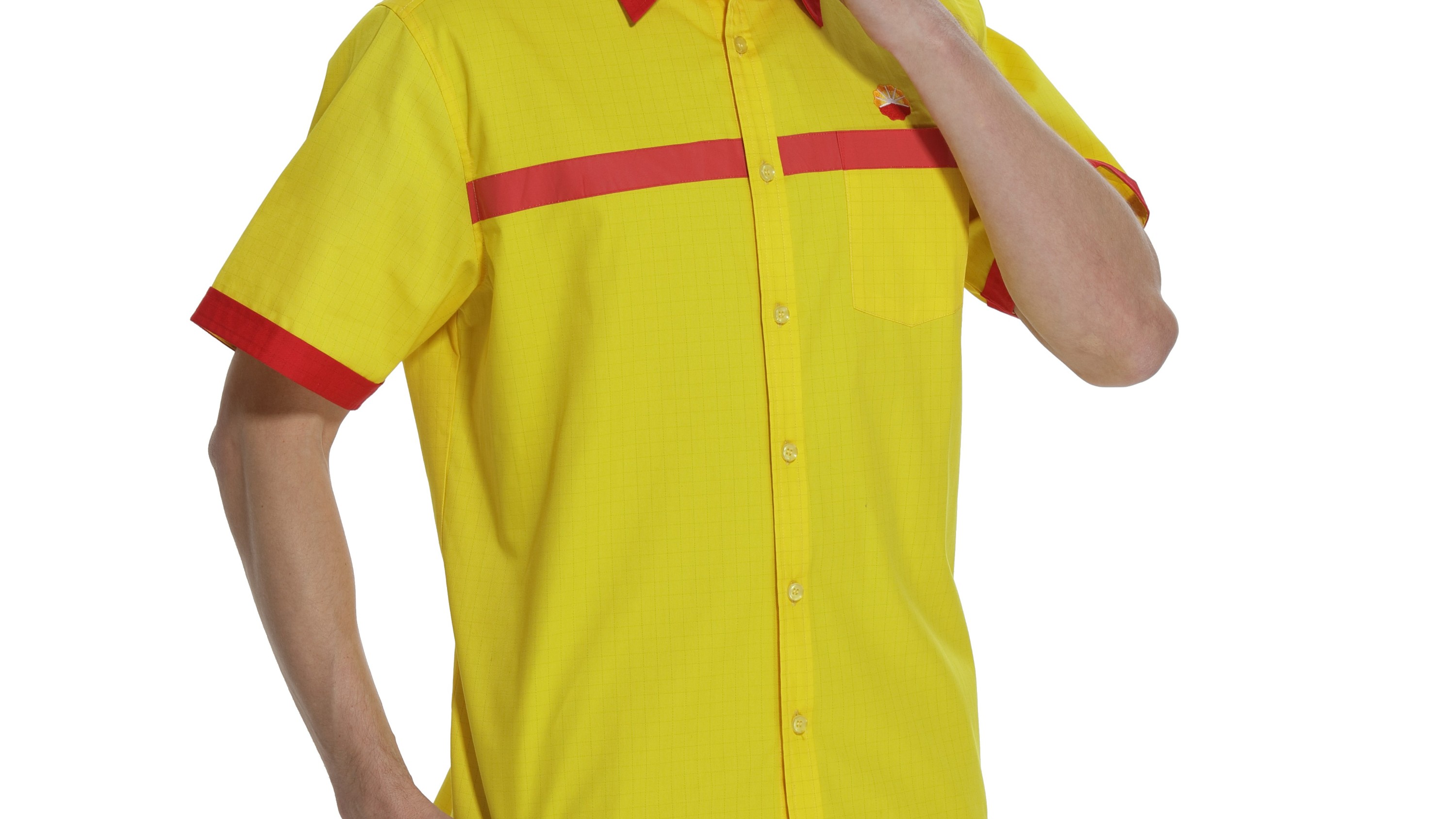 購買防靜電工作服時的注意事項